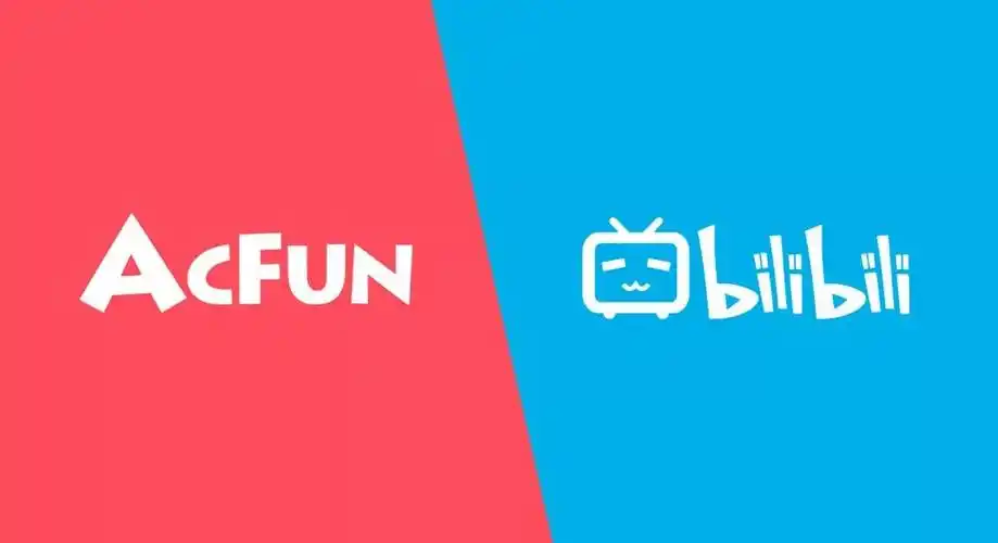 时隔8年,弹幕视频鼻祖"n站"niconico动画更新logo设计