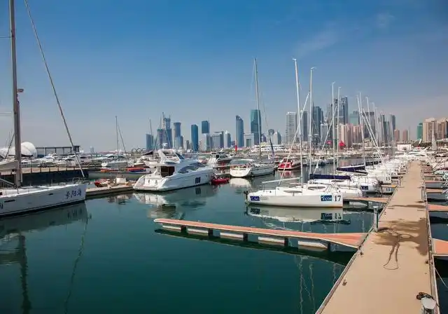 青岛免费的12个景点,推荐去看看,周末就出发