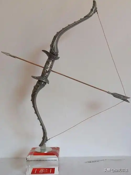 古代弓箭可以荼毒,以提高对敌人的伤害,为何子弹不能荼毒呢?