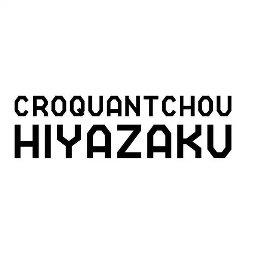 croquantchou hiyazaku