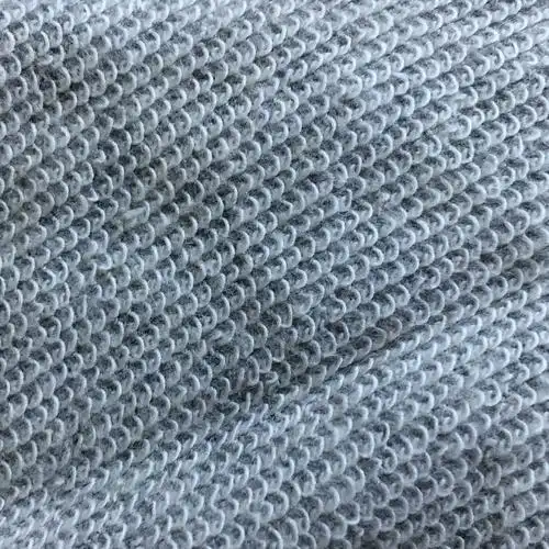 纯棉卫衣布保圈 全棉毛圈针织布面料定制 毛圈布服装布料现货库存