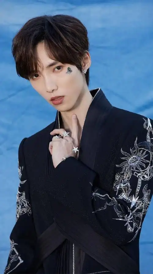 手机壁纸r1se赵磊