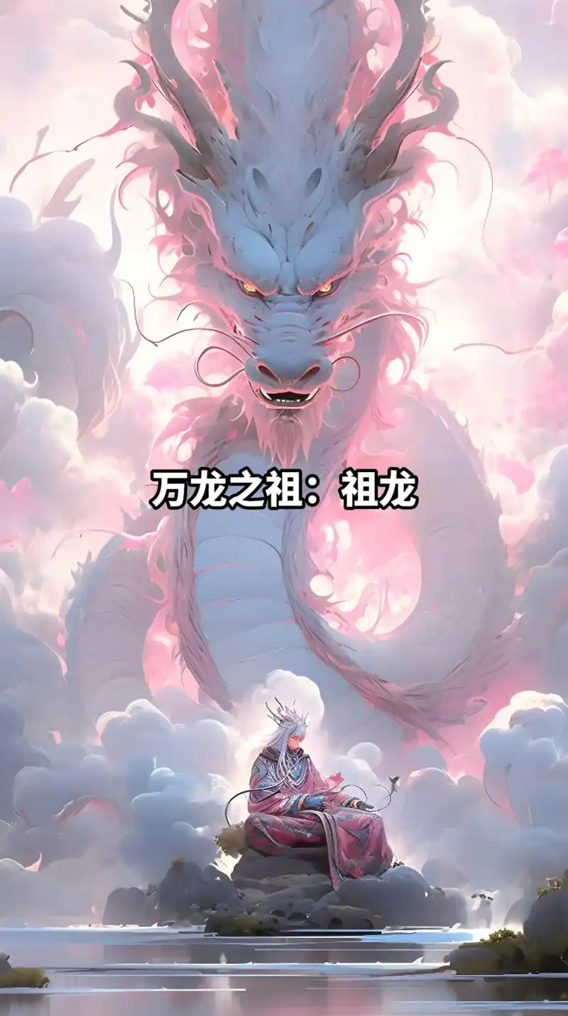 搜海马图库 进入输1799 自取无字原龙壁纸#欢迎取图 #飞 - 抖音