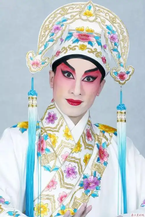 自小听到大的粤剧时隔34年再登央视春晚舞台广东人的骄傲