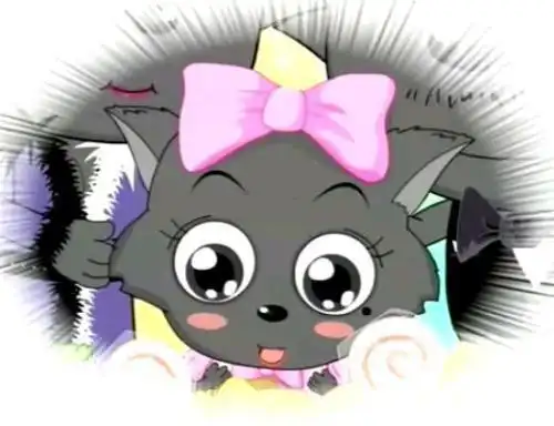 小红红-经典动漫卡通形象排行榜