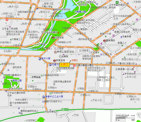 东陵区地图全图,东陵区地图高清版下载 - 8264户外8264.com