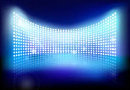 显示屏图片-显示屏素材-显示屏插画-摄图新视界