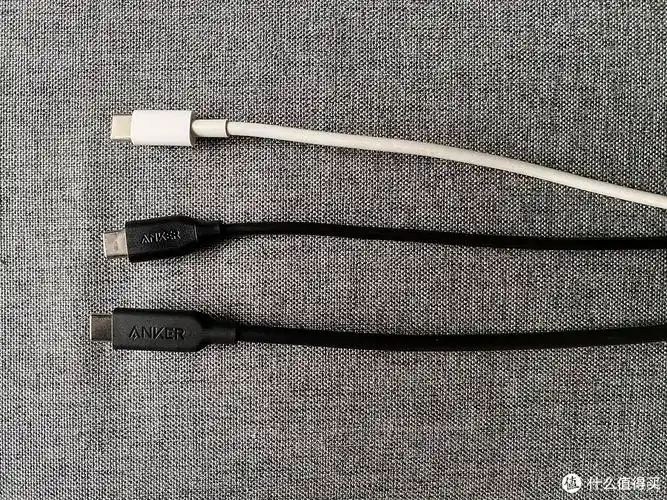anker 5a c2c数据线