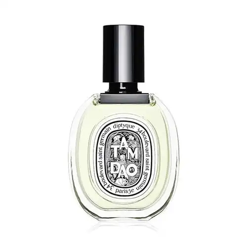 活得精致,一件香水都不能少!