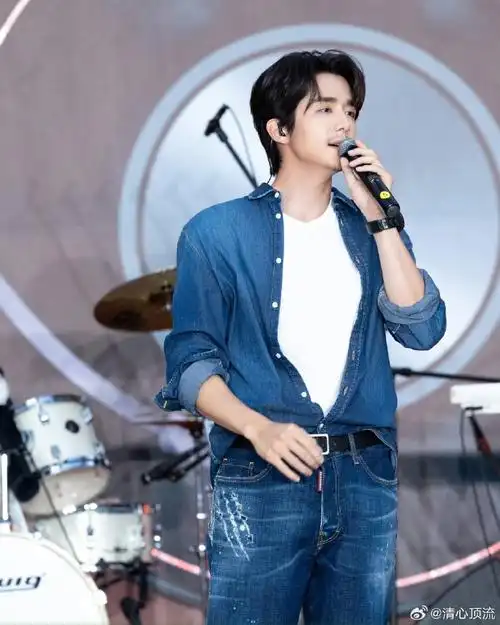 张新成我们的歌录制路透##我们的歌第五轮路透##我们的歌