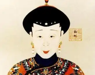 辉发那拉氏的出身不高 为何能成为和妃?她后来为何没能再次晋升?