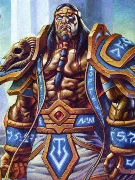 魔兽世界90萨格拉斯或将归来但大有可能被洗白