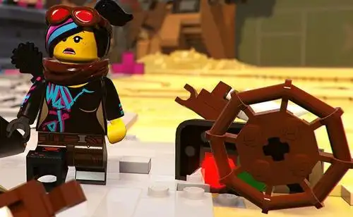 《乐高大电影2:游戏版》资深玩家深度评测