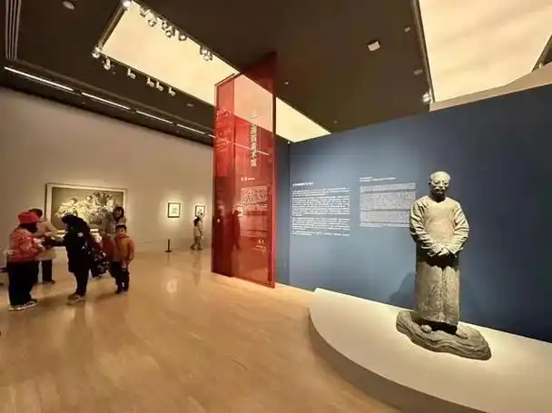 "一站式"打卡全国15家美术馆精品,就在>北京东城官方发布>2024-02