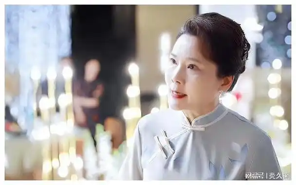 小花,演技只字未提,每句话都饱含深意|杨紫|演员|何赛飞|电视剧|轻