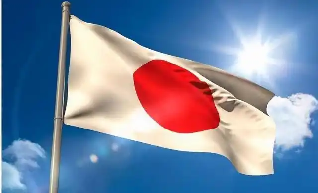 各国国旗的由来和象征意义日本各国国旗的诞生和介绍