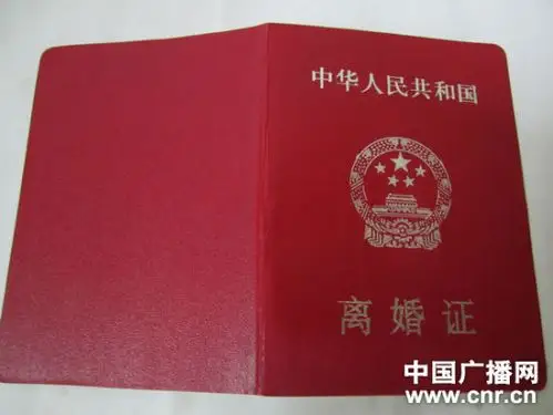 楼盘的销售人员为购房者制作的假离婚证明