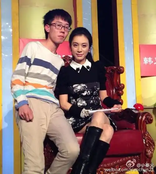 刘佳勇在非你莫属是作秀,还是另有隐情