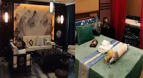 一,成都锦江区男士spa会所推荐各种饮食