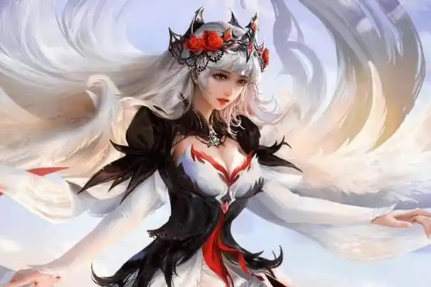 斗罗大陆:修罗神三大继承者公开,白发小舞无比霸气,唐晨最恐怖