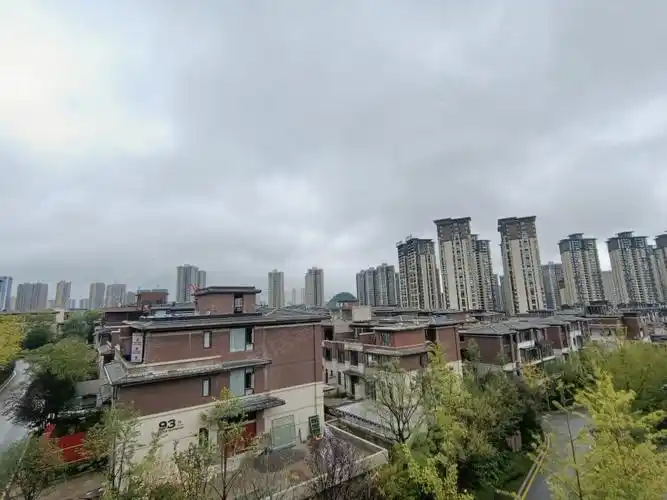 中铁阅山湖阅湖郡(别墅),观山西路-贵阳中铁阅山湖阅湖郡(别墅)二手房