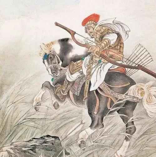 为什么司马迁对霍去病的评价不高?