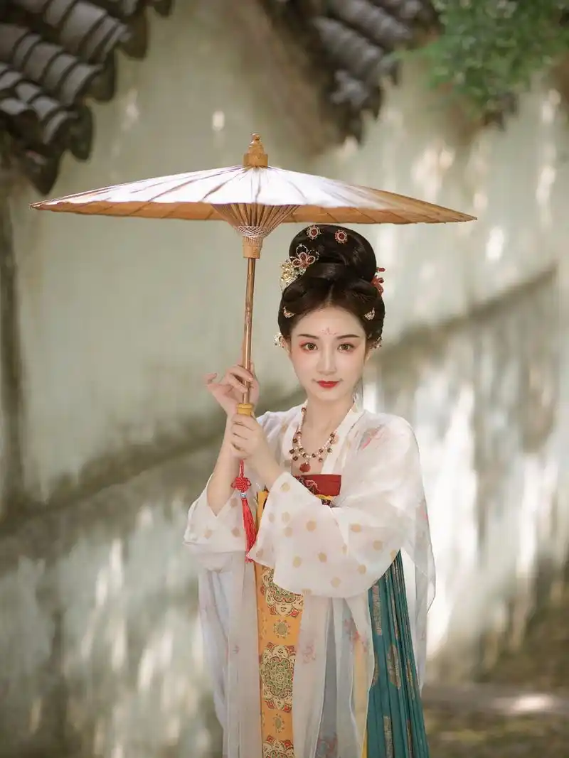 古风圈超优秀的5位女歌手,司南第四,网友:第一位不该冷门!