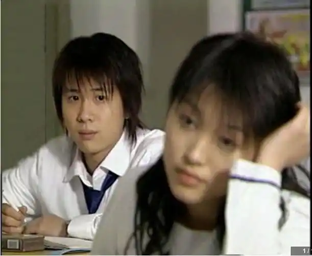 十八岁的天空有第二部吗?