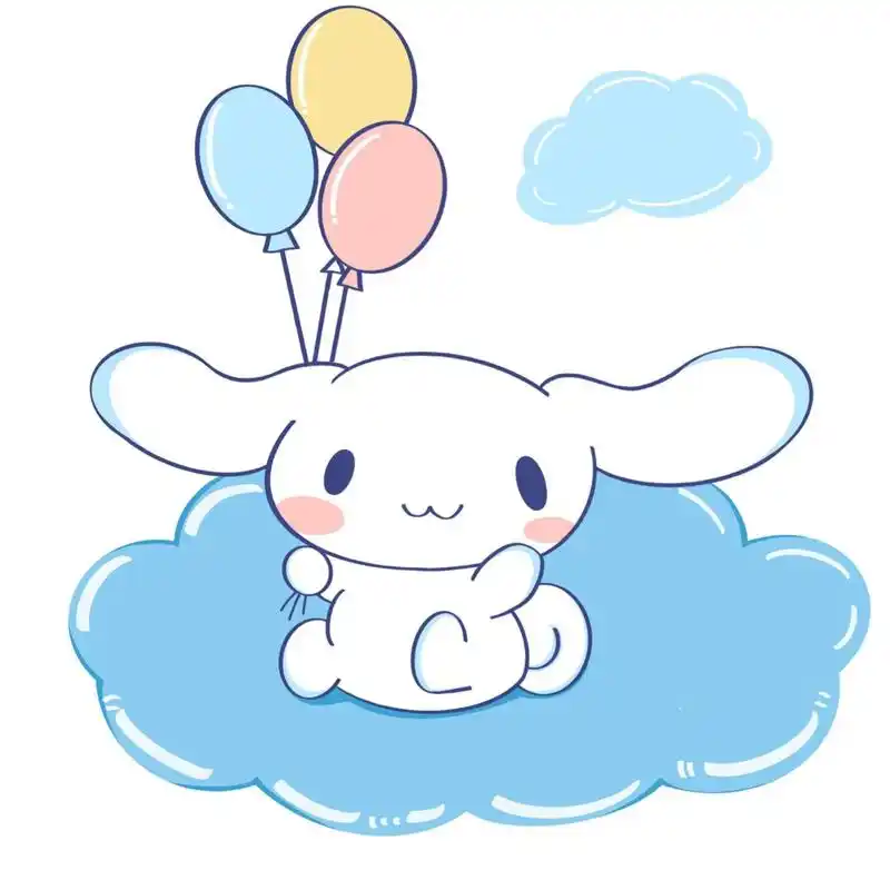 玉桂狗头像 壁纸 冷知识:这么可爱的玉桂狗居然是男孩子!