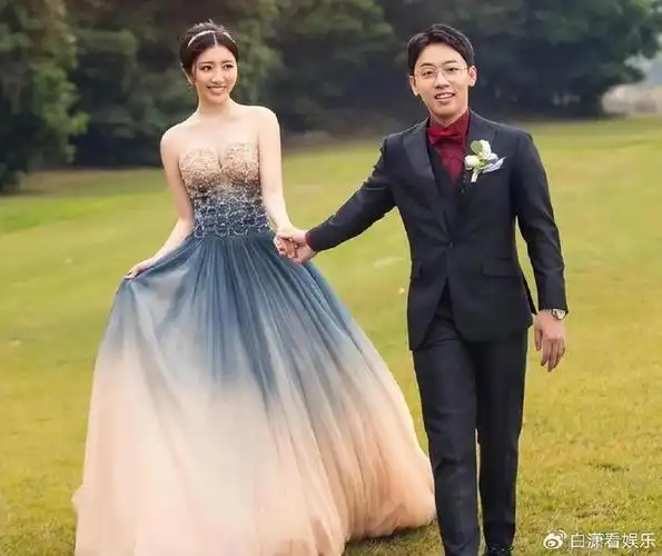 她被誉为体操女神,身高163,却嫁给了158的邹凯,如今后悔了吗?