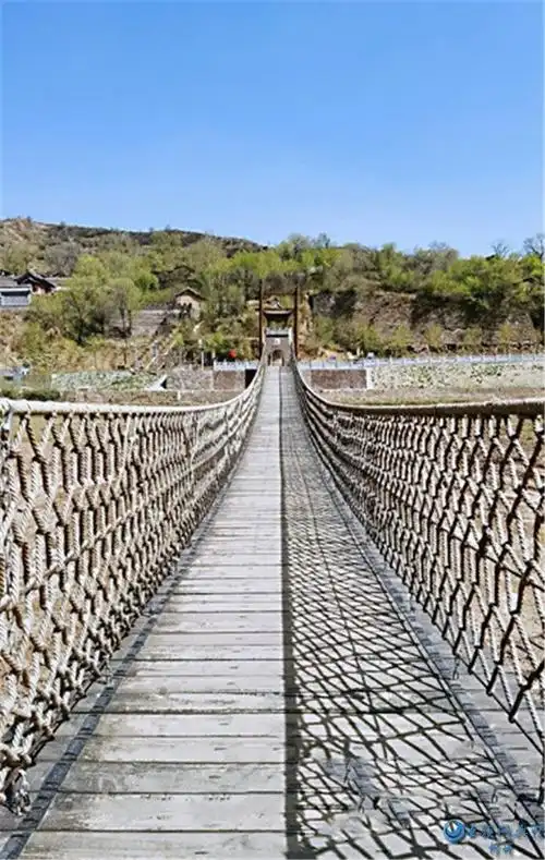 山西宁武宁化古城成全域旅游新亮点