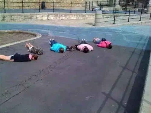 全球十大意外死亡排行简直是太惨了