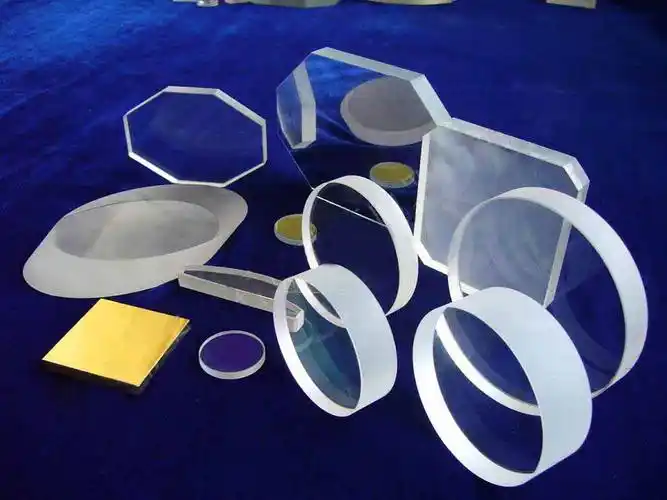 在确保玻璃纯度的同时添加了相应的特殊材料,使玻璃的耐热性能得到