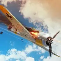 游戏头像图片战争雷霆游戏画面截图