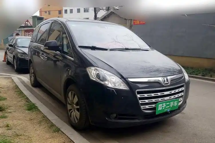 纳智捷大7mpv怎么样(纳智捷大7mpv动力怎么样)