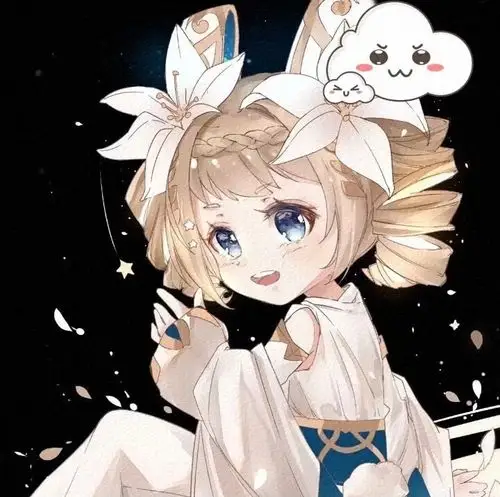 蔡文姬头像王者荣耀