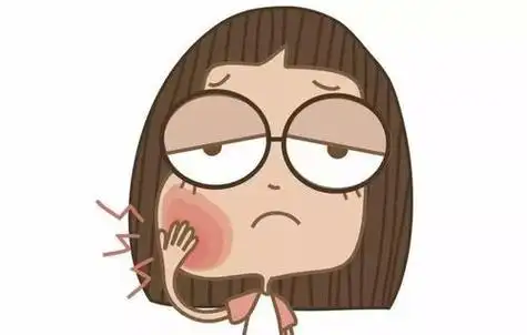 牙龈上火肿痛为什么反复发作?找不到原因,不妨试试中医的小方法