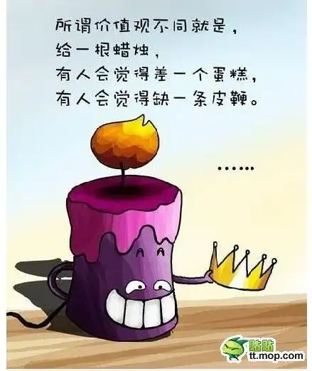 一组教你人生哲理的搞笑图片