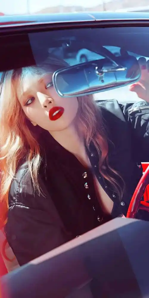 泫雅- 堆糖,美图壁纸兴趣社区