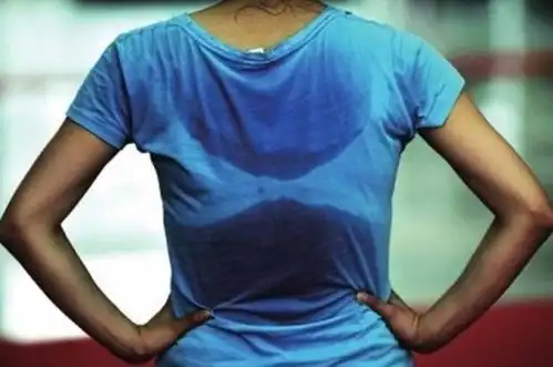 当心!夏日出汗多,是身体在报警