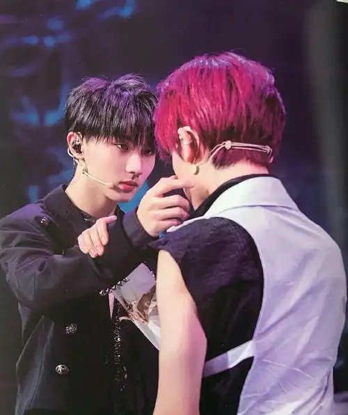 马嘉祺 丁程鑫|lofter(乐乎) - 让兴趣,更有趣