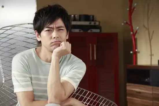 《变身男女》压力大新浪娱乐讯 年初的电影市场战争来开帷幕,由林志颖