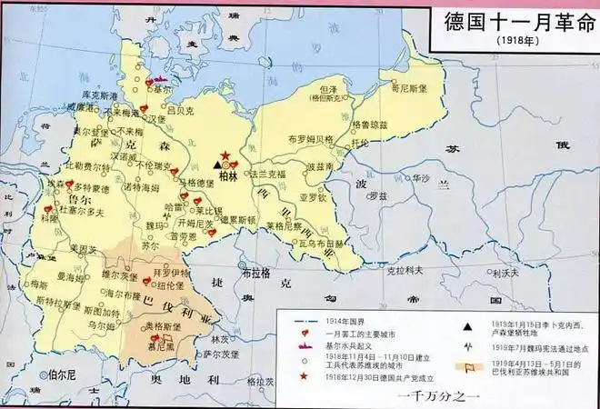 欧洲为什么爆发一战|俄国|德国|沙俄|普鲁士|奥匈_网易订阅