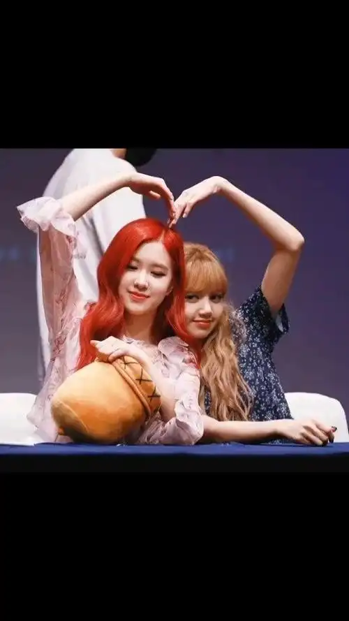 blackpink #五花肉cp