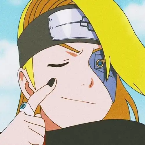 为什么这么多人喜欢迪达拉