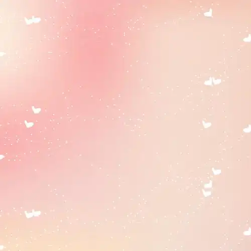 浅粉色心形线条背景素材免费下载(图片编号:8620933)-六图网