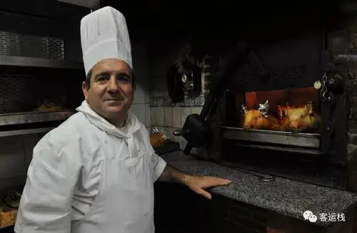 西班牙的情欲,都藏在这《火腿,火腿》里|会玩