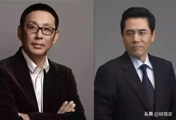 实力派演员名单中国演技实力派男明星排行榜