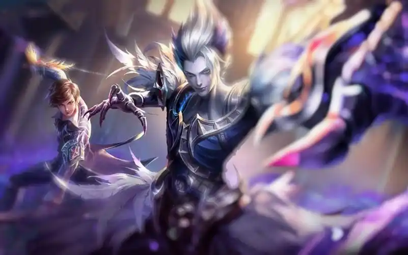 「元歌/傀儡/凤雏」永远的信仰/永远的神