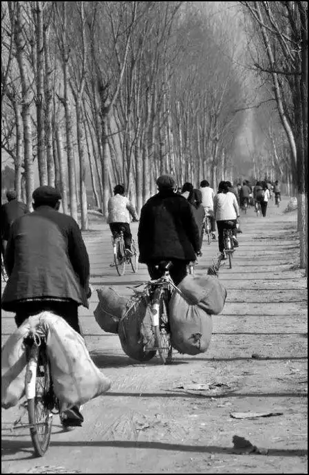 [转载]怀旧70年代80年代,这些图片怕以后真见不到了